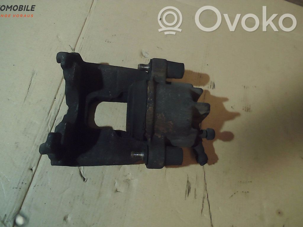 Front brake caliper   1478507,1075560