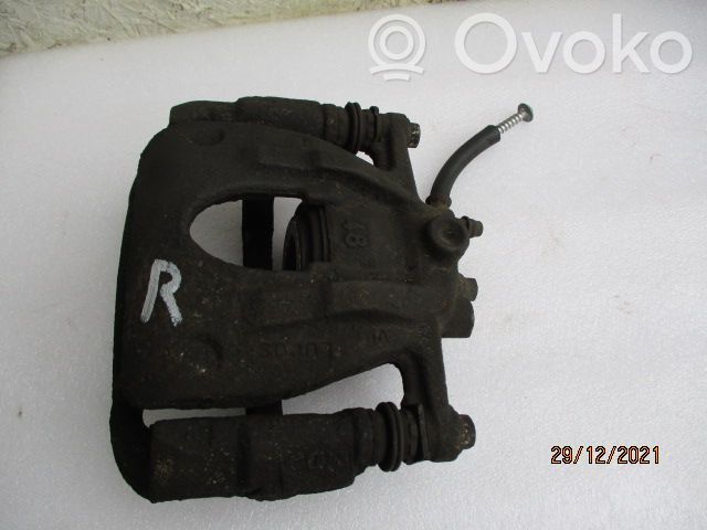 Opel Corsa C Etujarrusatula 