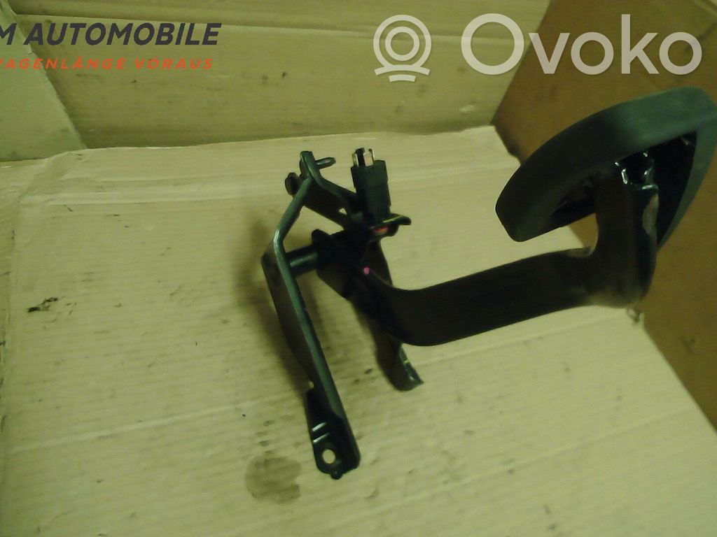 Opel Corsa C Jarrupoljin 