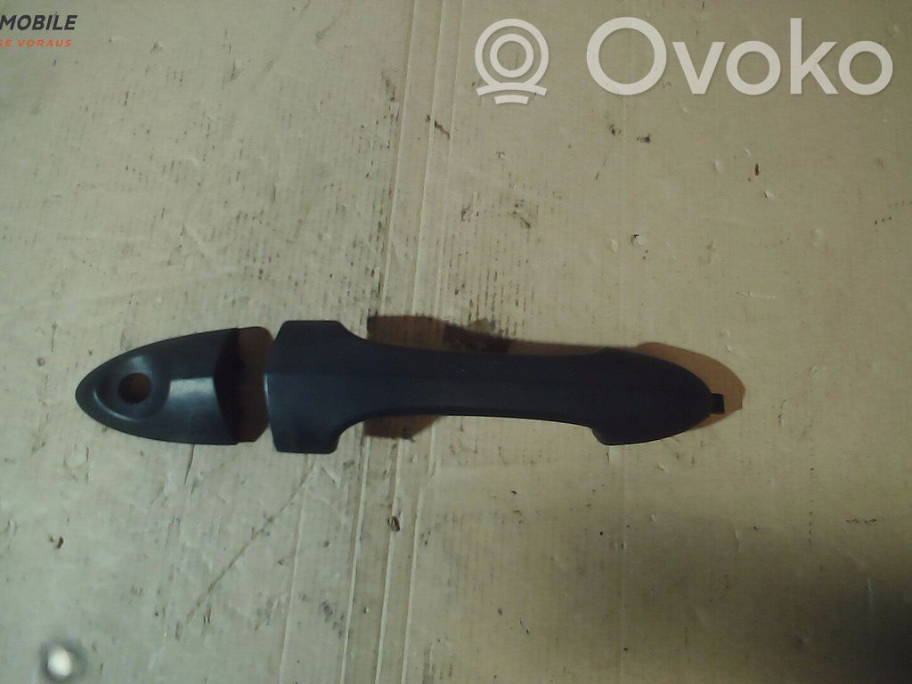 Ford Focus Manecilla externa puerta delantera 