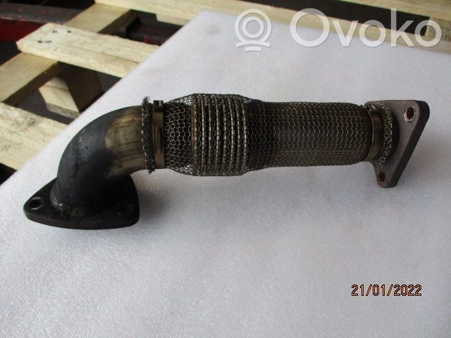 Exhaust manifold   059131789G,059131789G