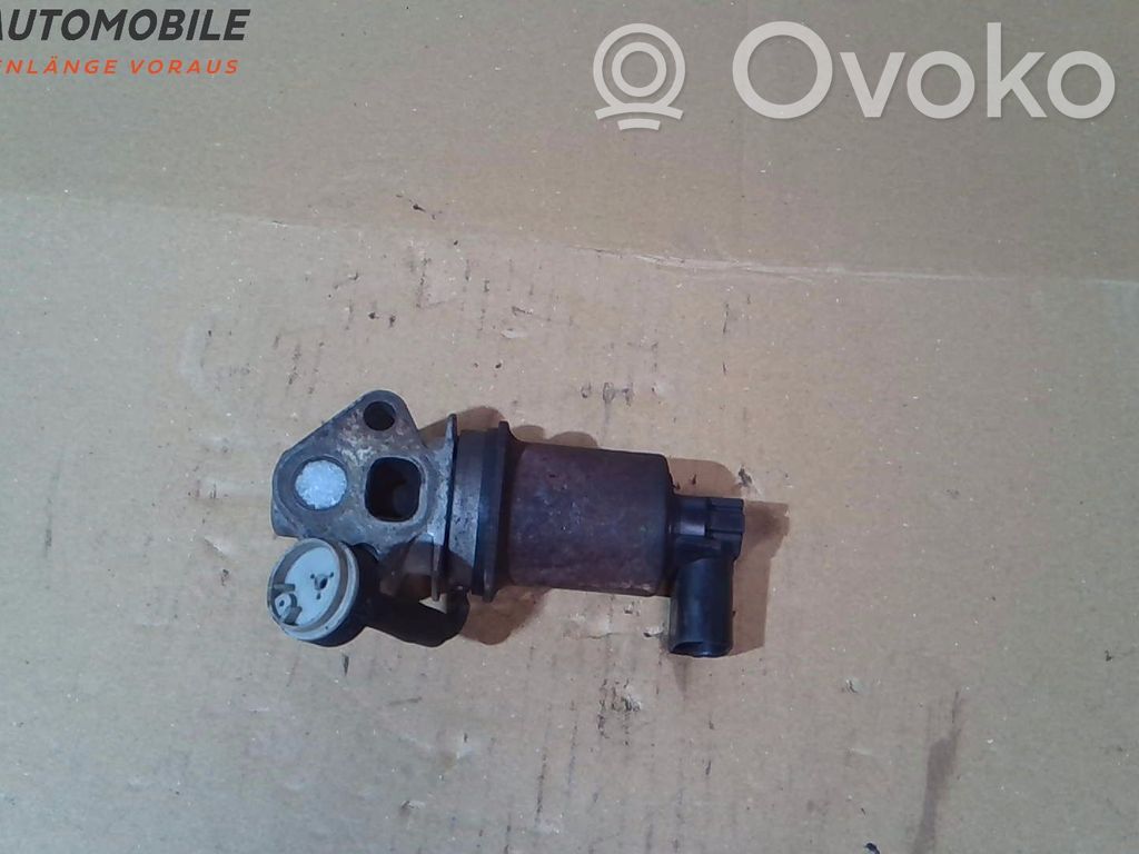 Volkswagen Golf IV Válvula EGR 