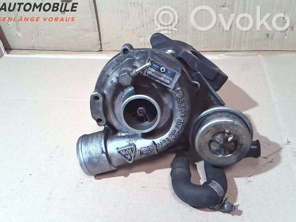 Turbina   058145703LX,058145703L