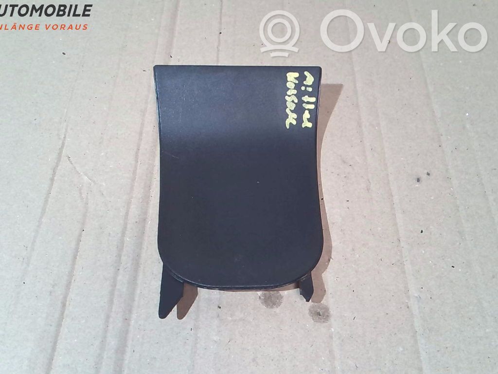 Opel Astra G Alte elemente consolă centrală (tunel) 