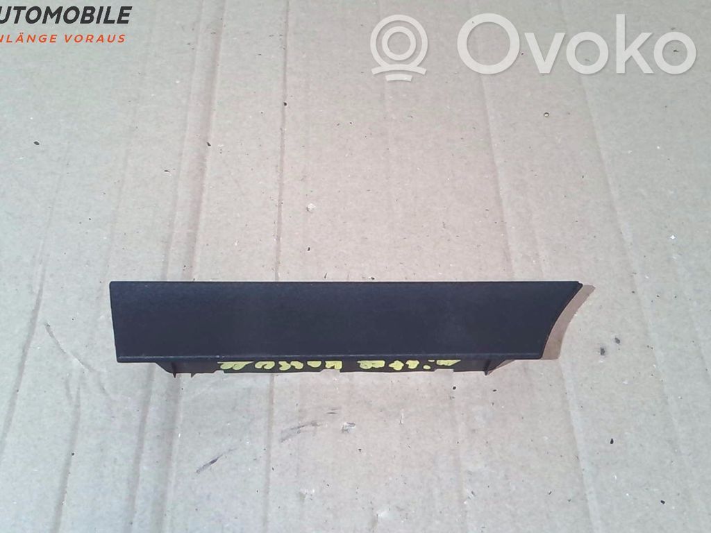 Opel Astra G Alte elemente consolă centrală (tunel) 