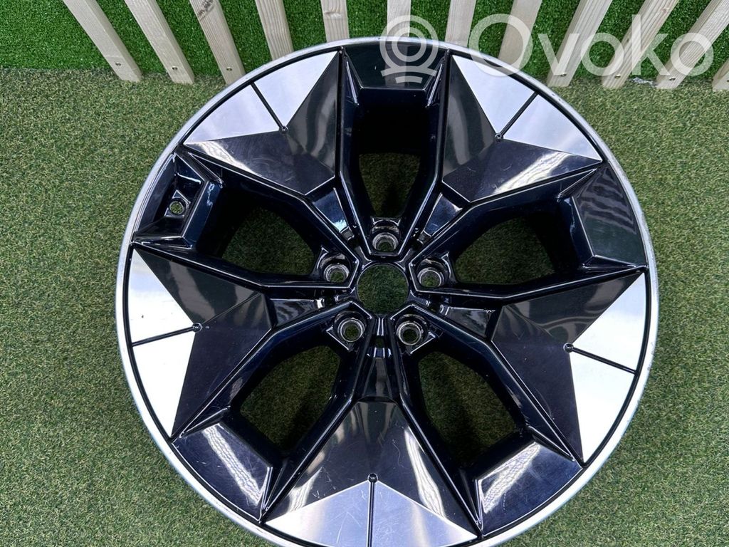 BMW iX3 Cerchione in lega R20 