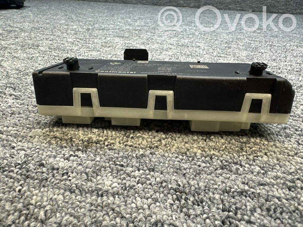 Tailgate/trunk control unit/module   9491418,003000001,A2C739651270,LD009000000