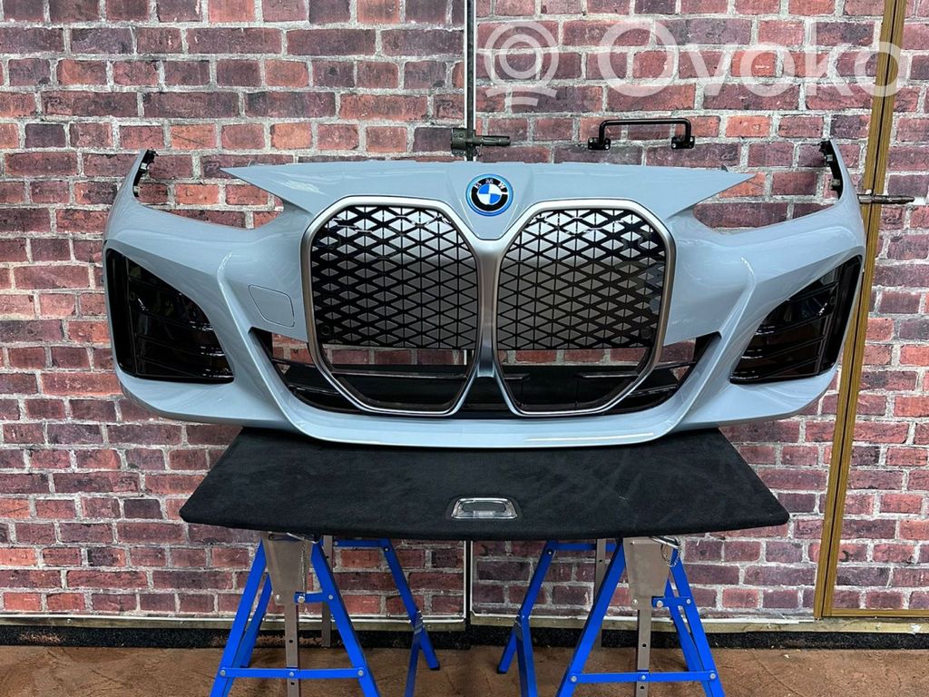 BMW i4 Išorės apdailos komplektas 