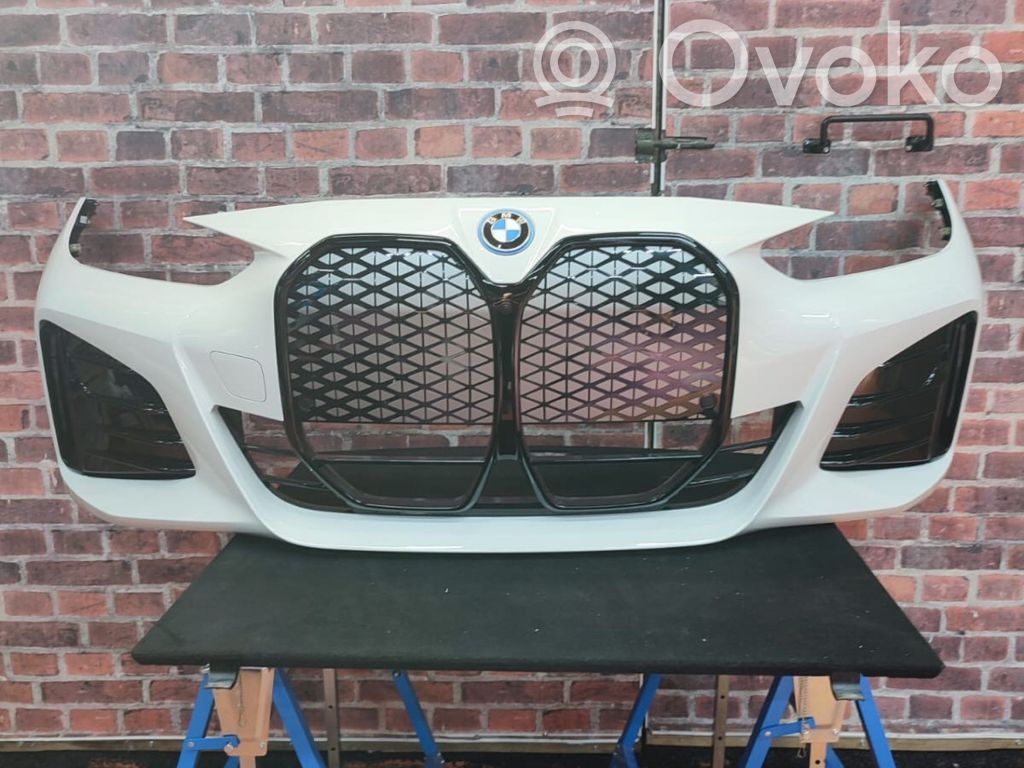 BMW i4 Išorės apdailos komplektas 
