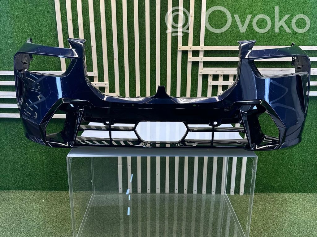 Front bumper   5A4F6E1