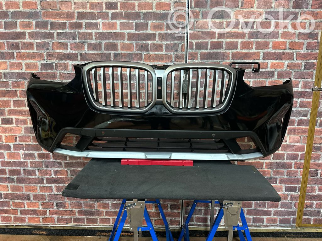 Front bumper   51115A40FA5