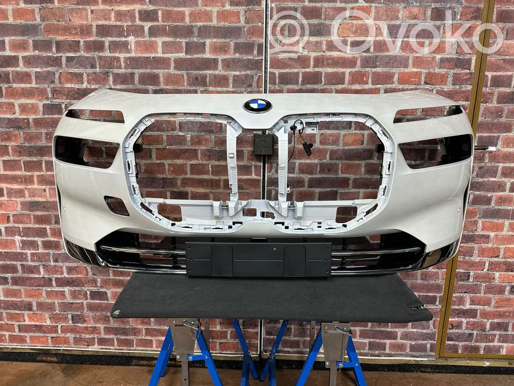 Front bumper   5A45BF7