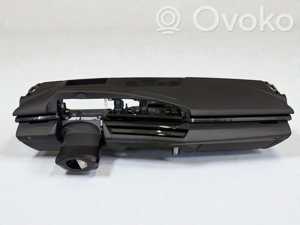 BMW 5 G60 G61 Panel de instrumentos 