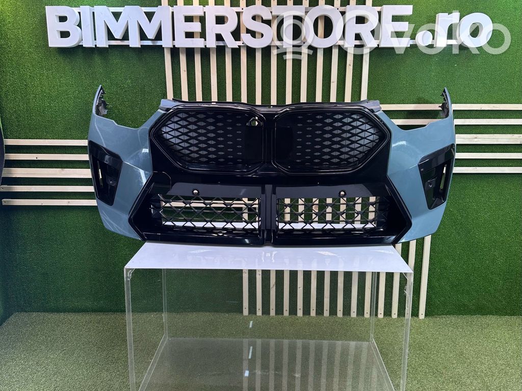 Front bumper   5A9CF29