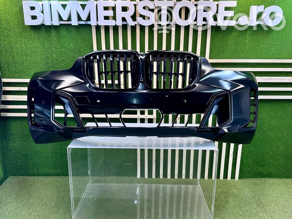 Front bumper   5A45331