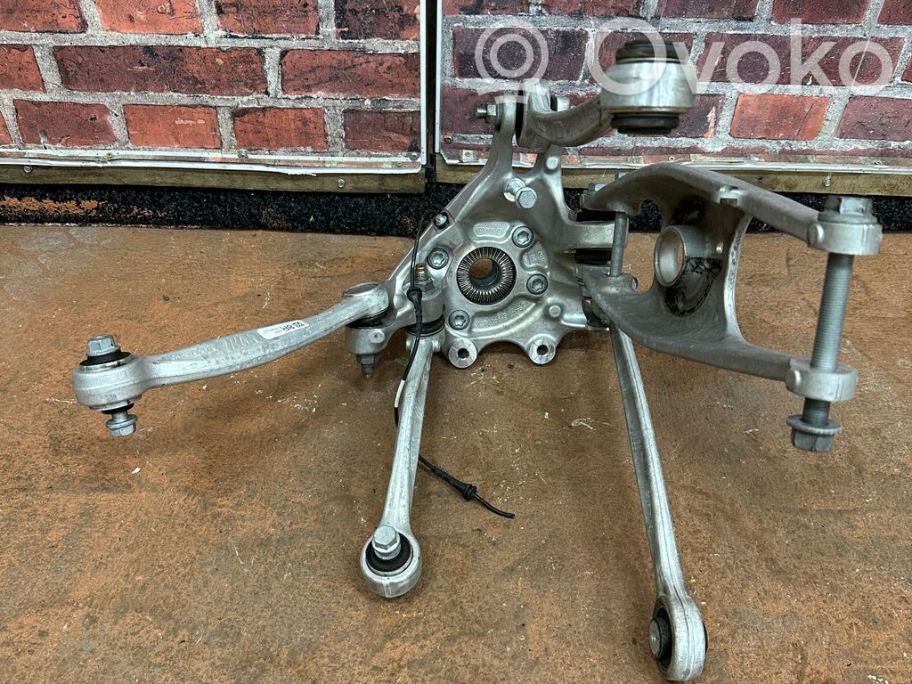 BMW M3 G80 Brazo de suspensión trasero 