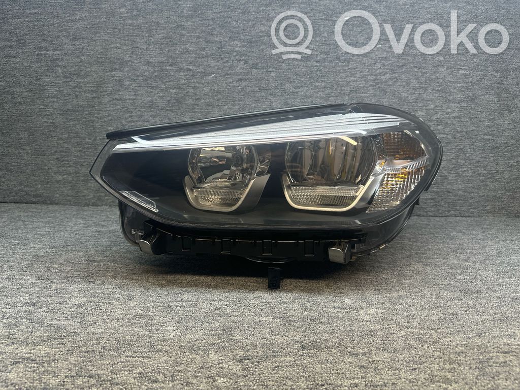 BMW X3 G01 Far 