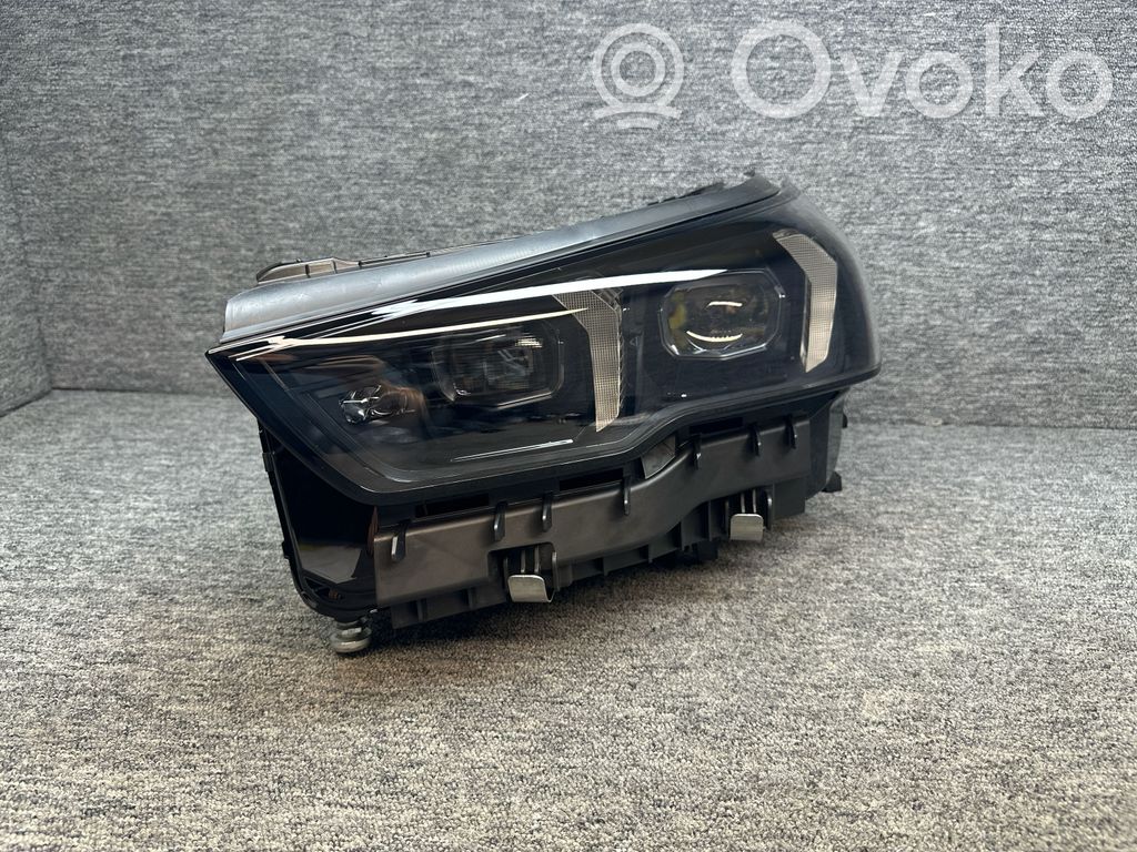 BMW 5 G60 G61 Headlight/headlamp 