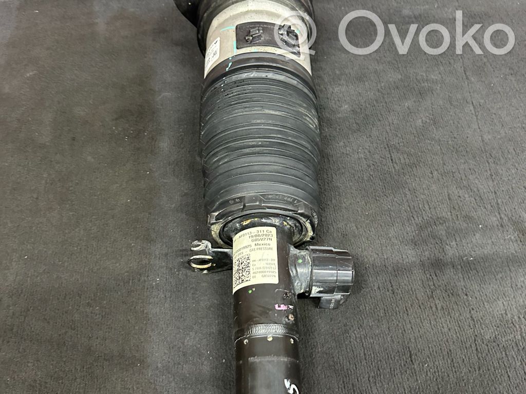 BMW X5 G05 Tylny amortyzator zawieszenia pneumatycznego 