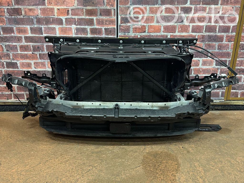 BMW X5 G05 Suport panou fixare radiatoare 