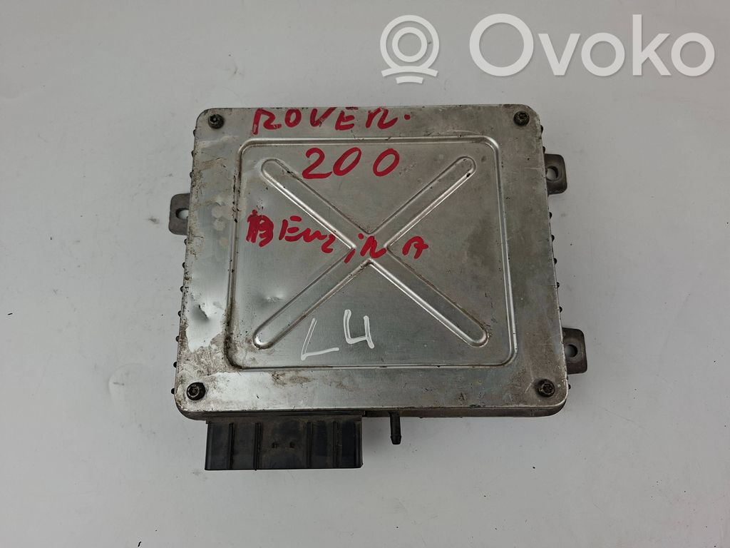 Rover 214 - 216 - 220 Unidad de control/módulo del motor 
