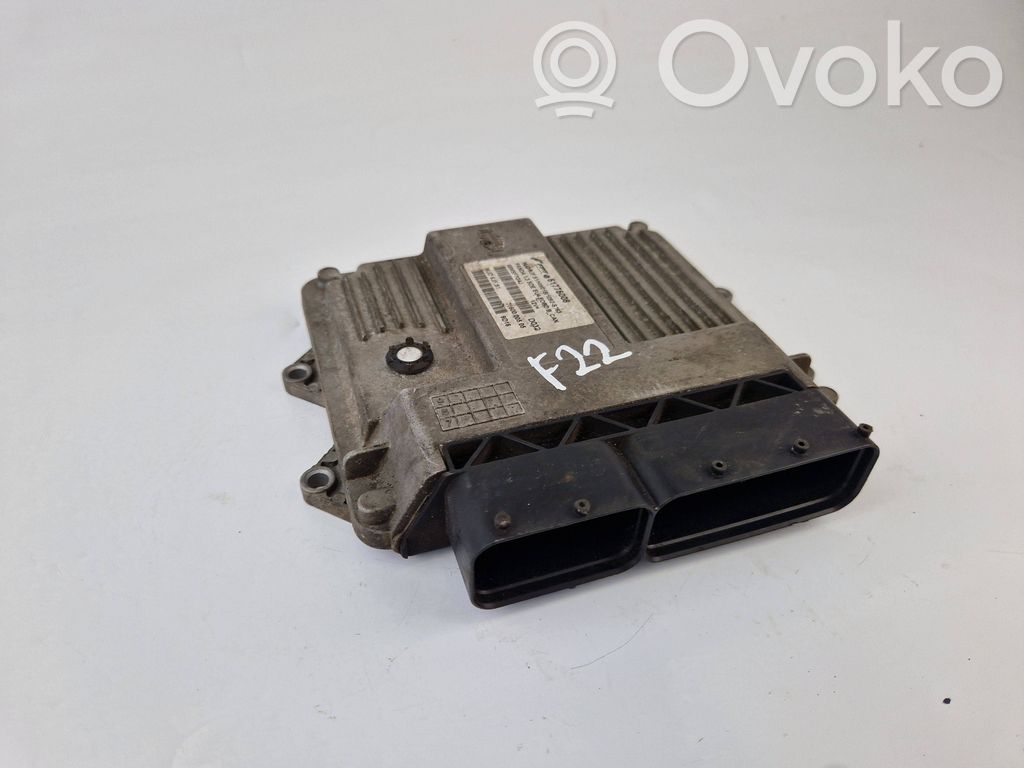 Fiat Panda 141 Engine control unit/module 