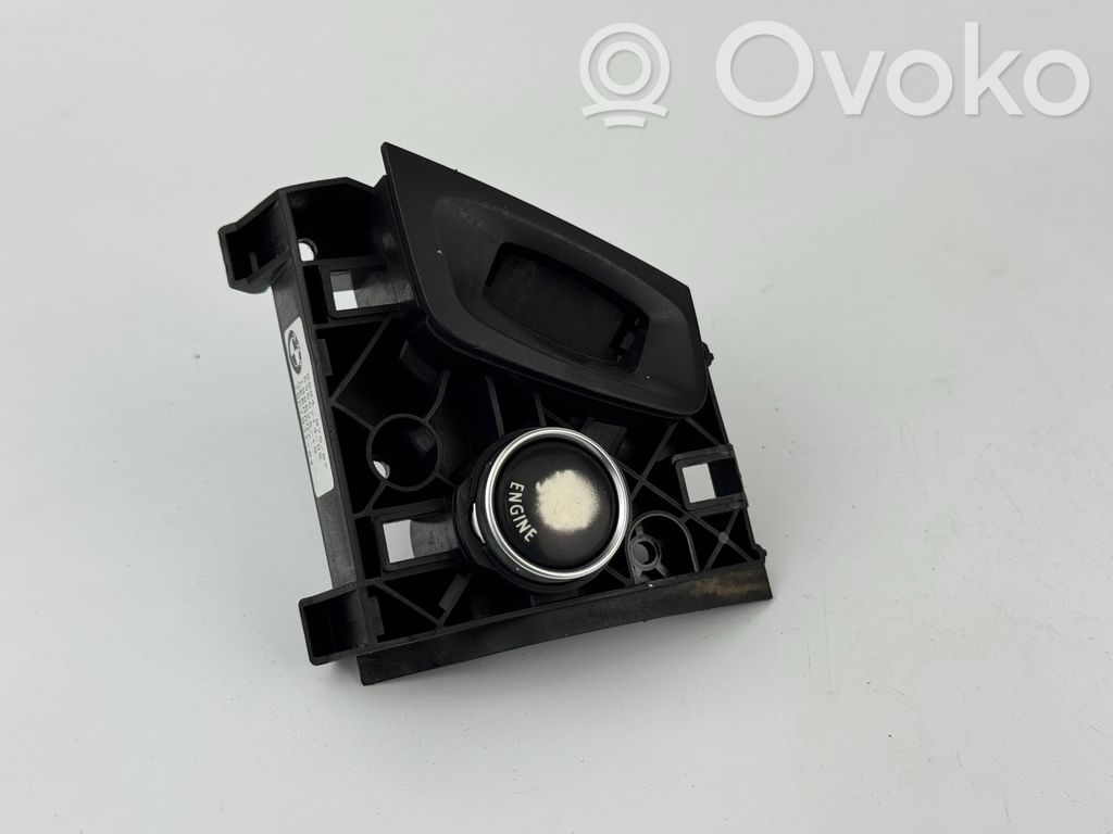 BMW X5 E70 Ignition lock 