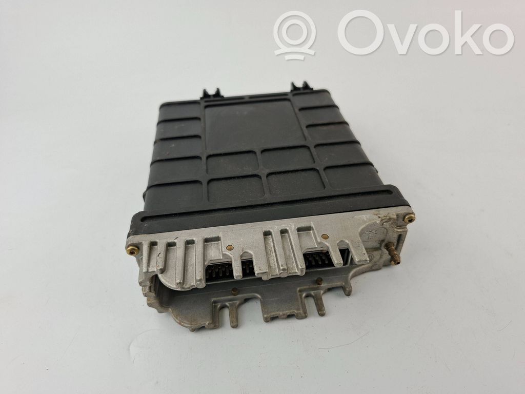 Volkswagen Sharan Engine control unit/module 