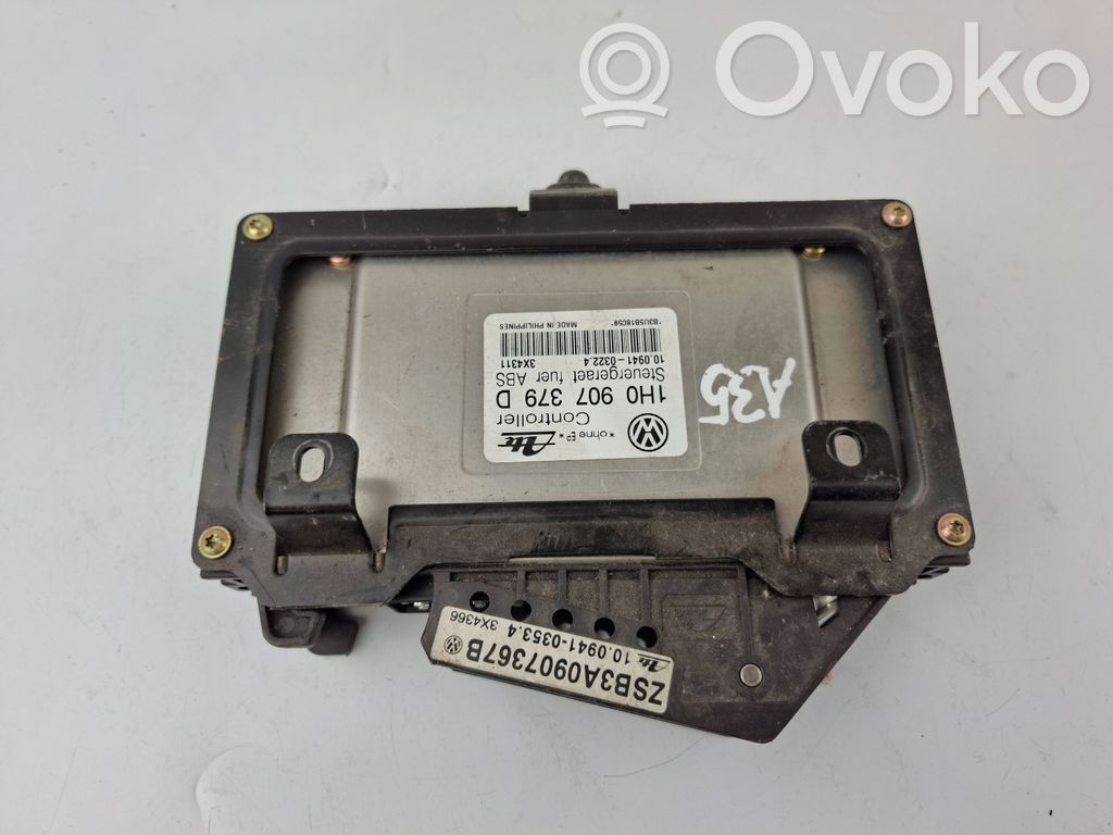 Volkswagen PASSAT B3 ABS control unit/module 