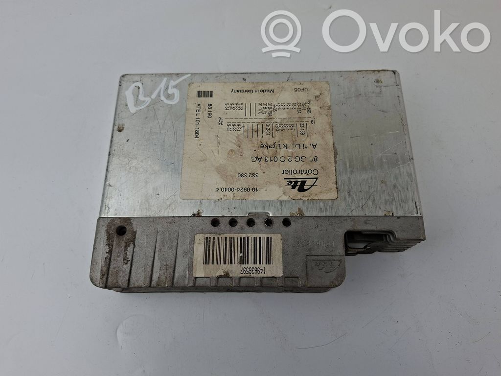 Ford Scorpio ABS control unit/module 