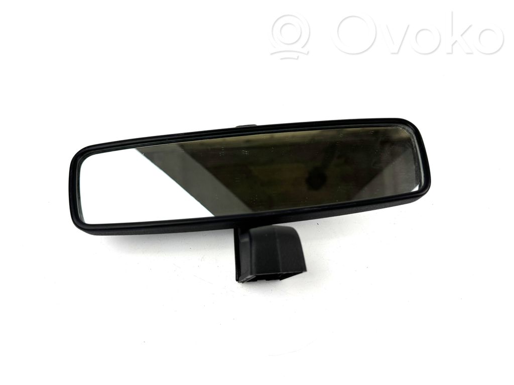 Alfa Romeo 159 Rear view mirror (interior) 