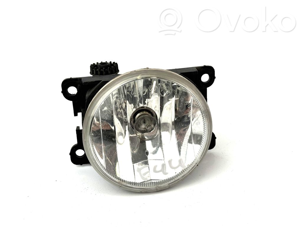 Citroen C3 Front fog light 