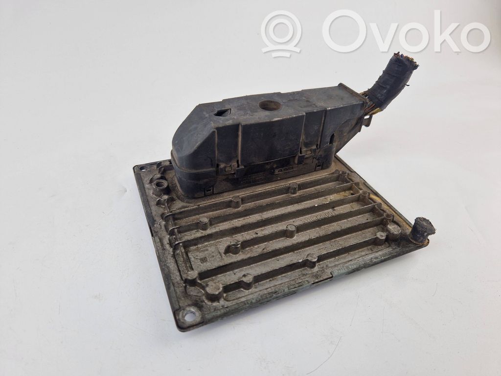 Unidad de control/módulo del motor   6S6112A650FH,S120977315