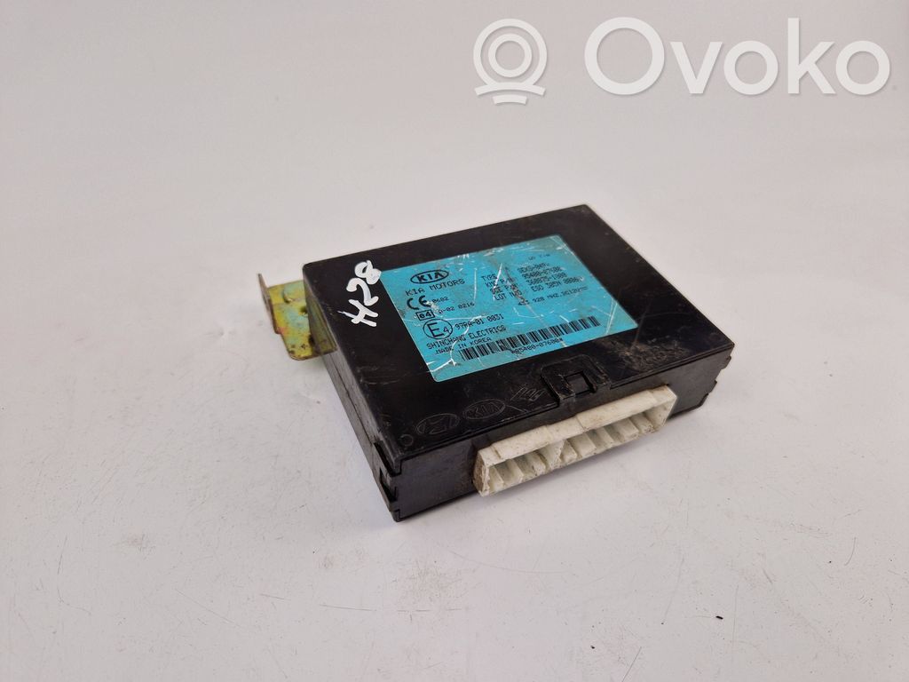 Autres unités de commande / modules   9540007600,3608751000