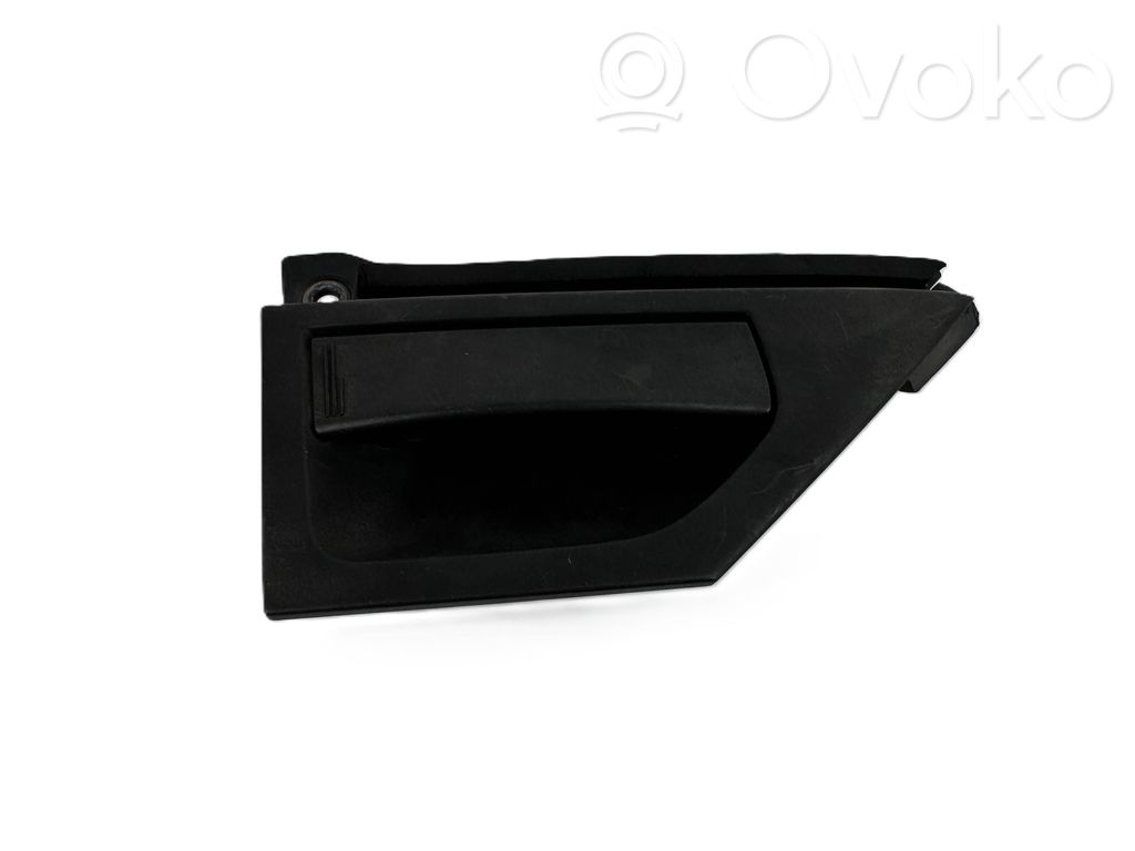 Renault Twingo III Manecilla externa puerta trasera 