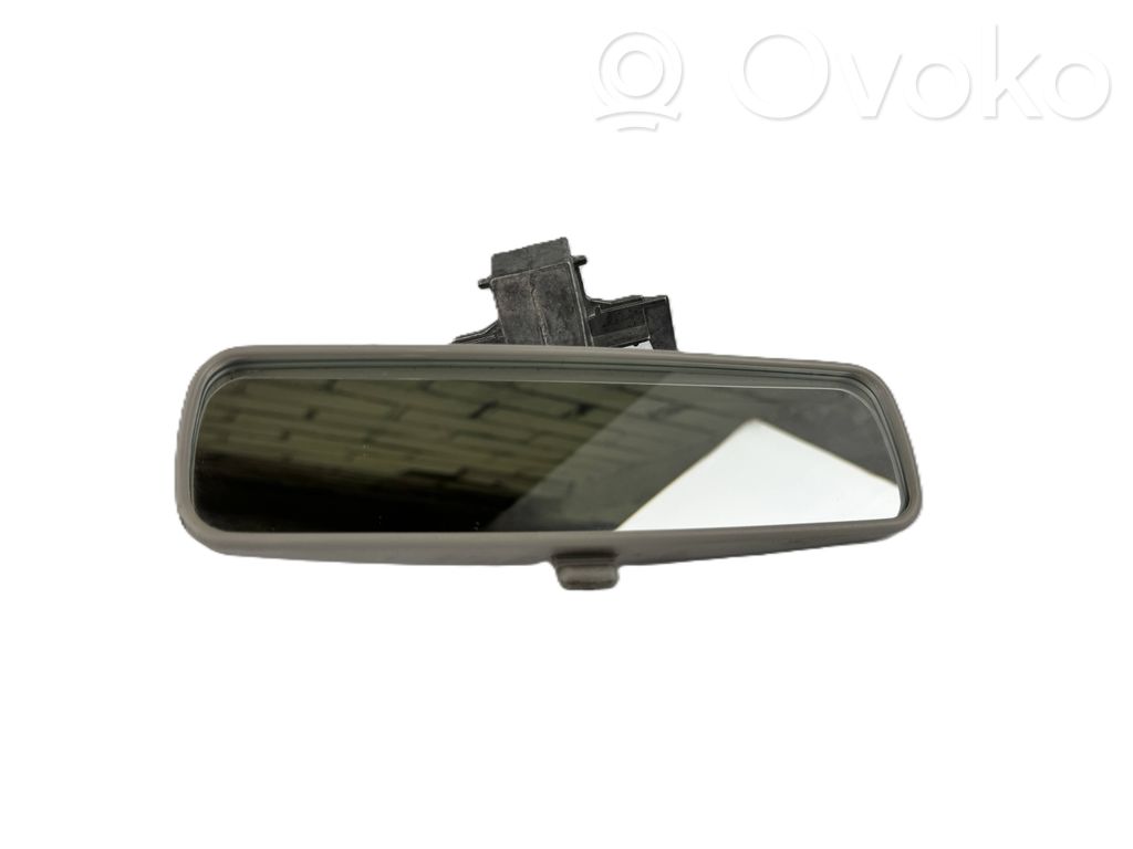 Espejo retrovisor (interior)   4007401,E20205028,E200708