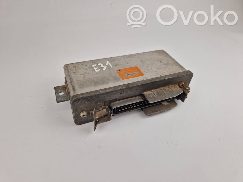 ABS control unit/module   443907379C,0265100037