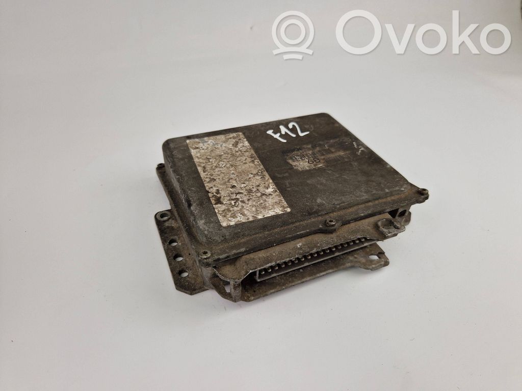 Citroen ZX Motorsteuergerät/-modul 