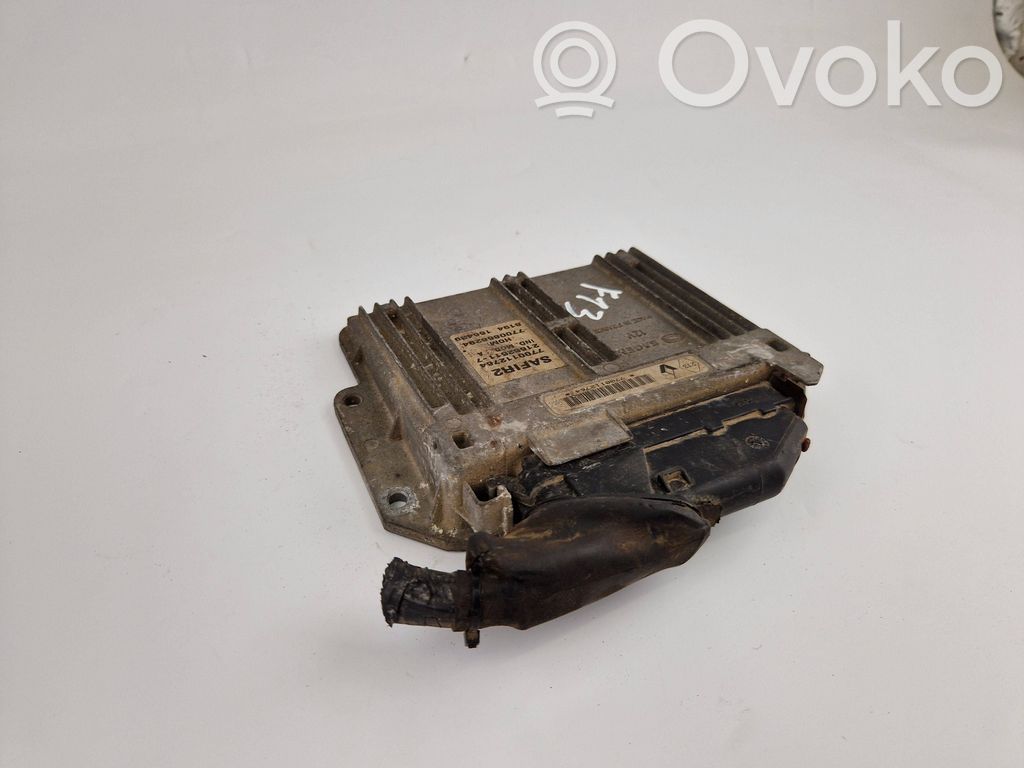 Sterownik / Moduł ECU   7700112764,216525117