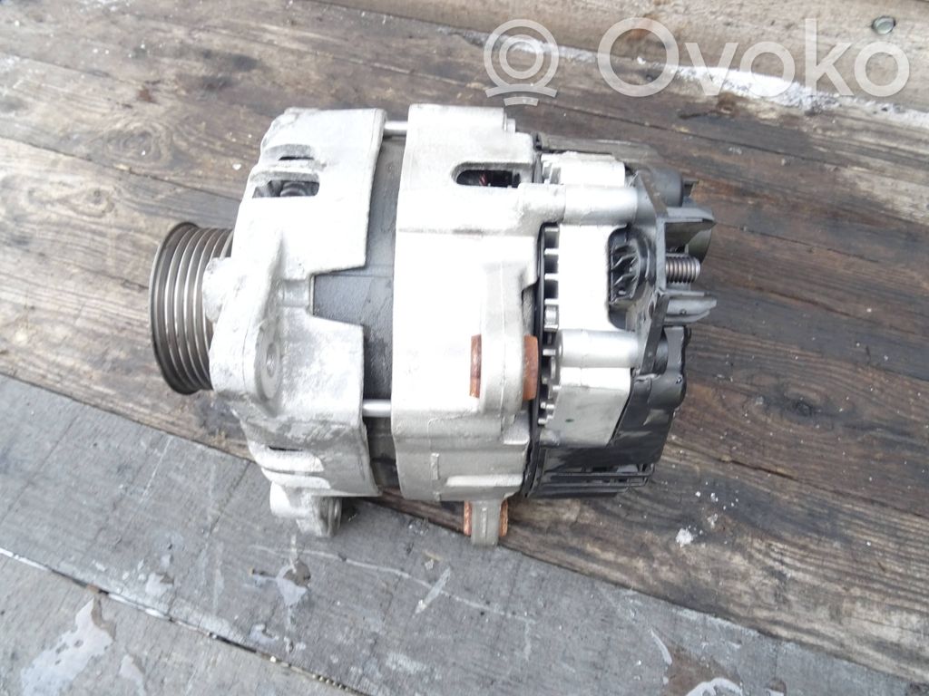Audi Q5 SQ5 FY Generator/alternator 