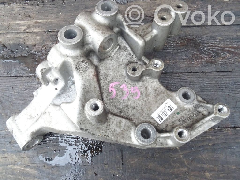 Fiat Ducato Engine mounting bracket 