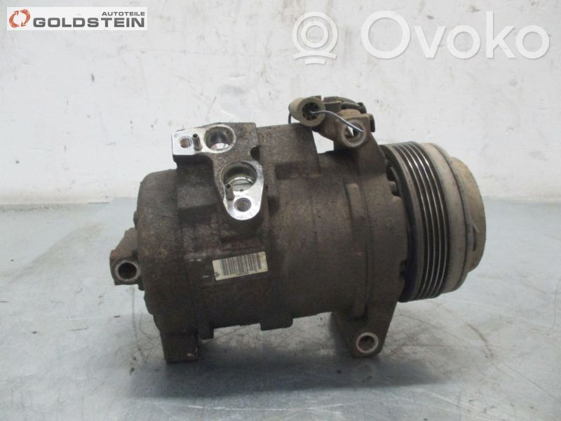 Land Rover Range Rover L322 Compresor (pompă) aer condiționat (A/C) 