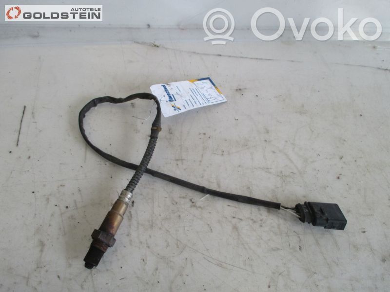 Sonde lambda   030906262,030906262