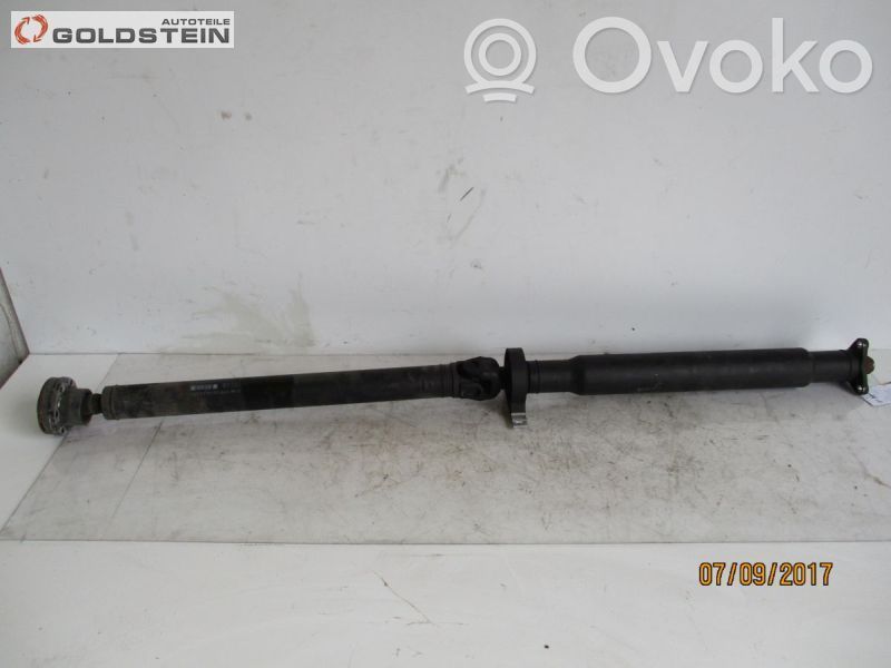 BMW 6 E63 E64 Other under body part 