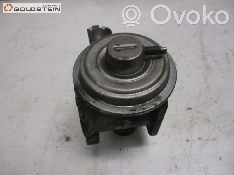 EGR valve