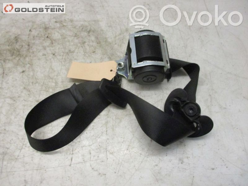 BMW 5 E60 E61 Kita salono detalė 