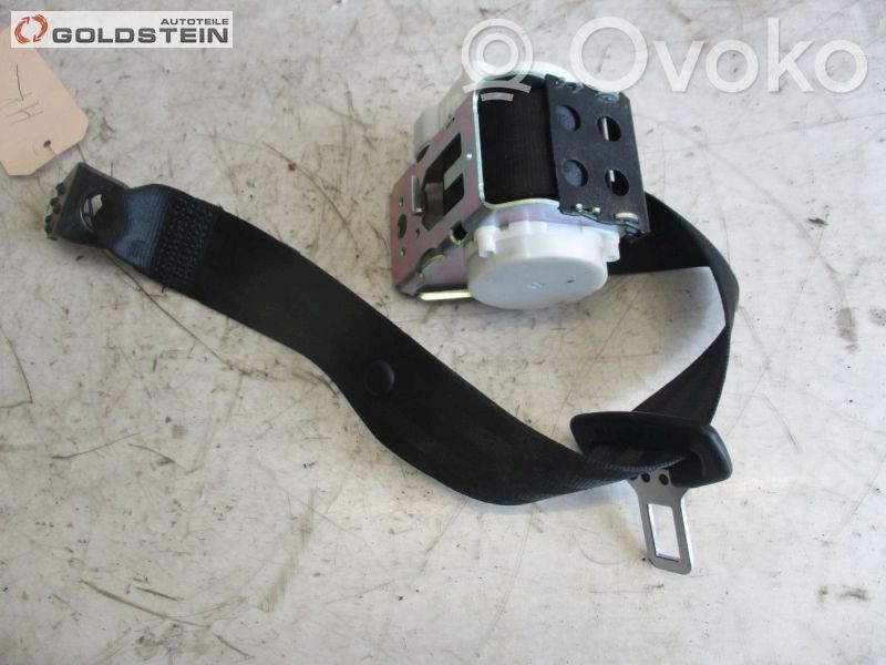 Skoda Roomster (5J) Otros repuestos del interior 