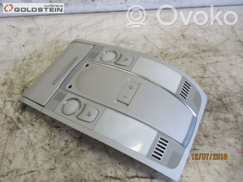 Otras luces interiores   4F0947135B,4F0947135B