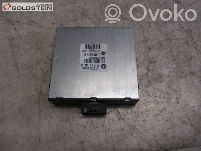 Autres unités de commande / modules   912708802,912708802