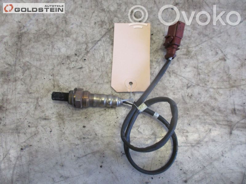 Audi A8 S8 D3 4E Lambda probe sensor 